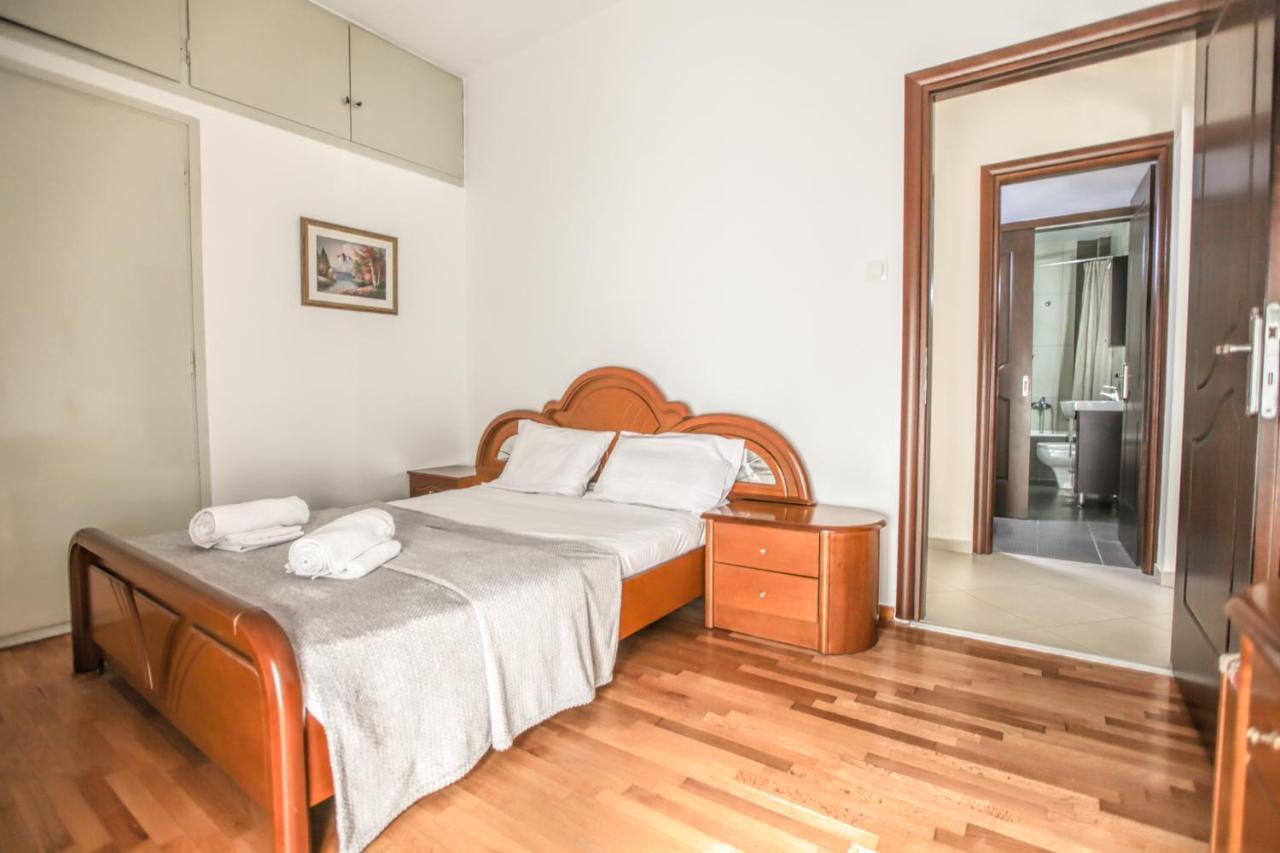 Sweet Home Trikala Esterno foto