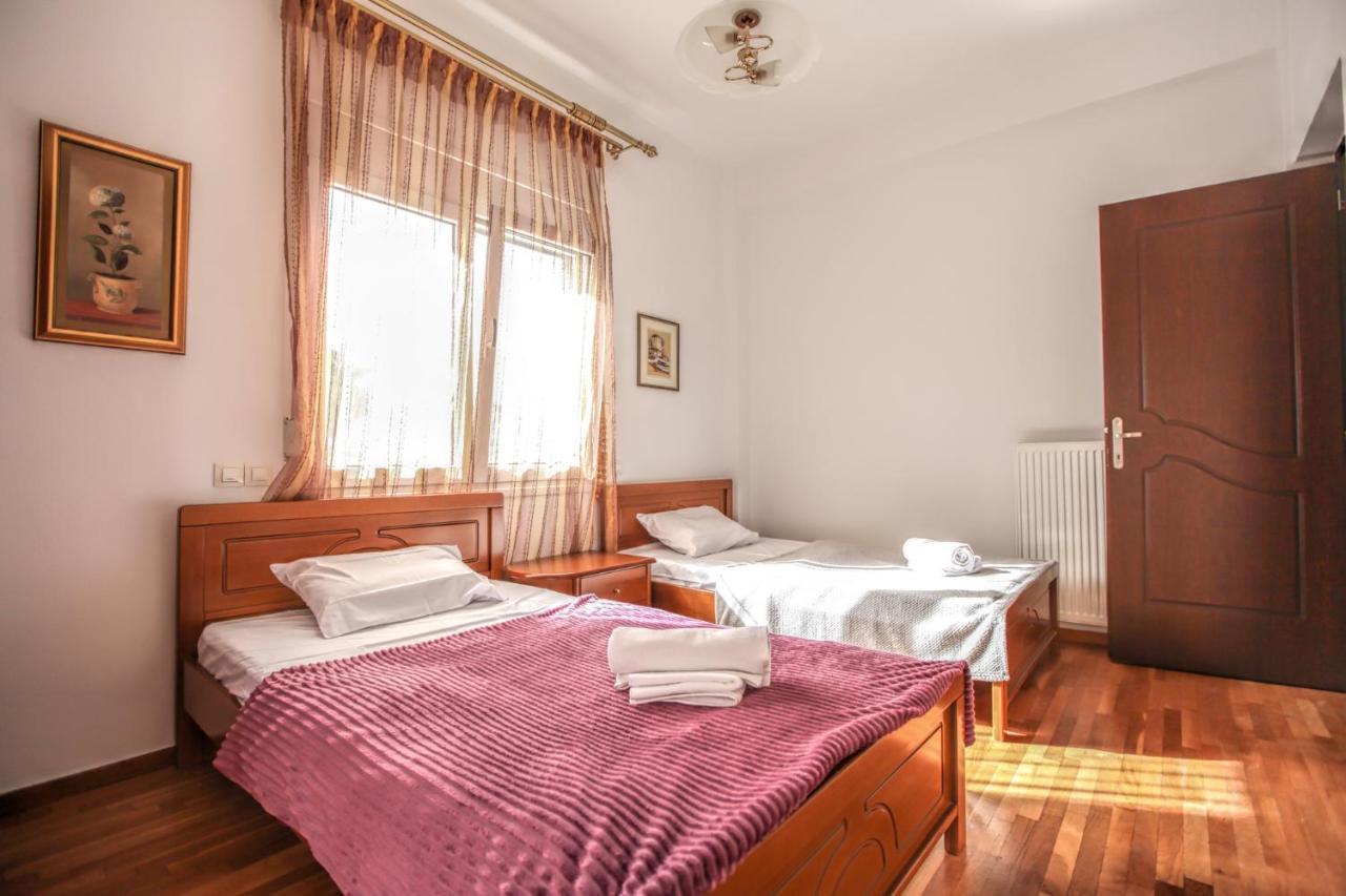 Sweet Home Trikala Esterno foto
