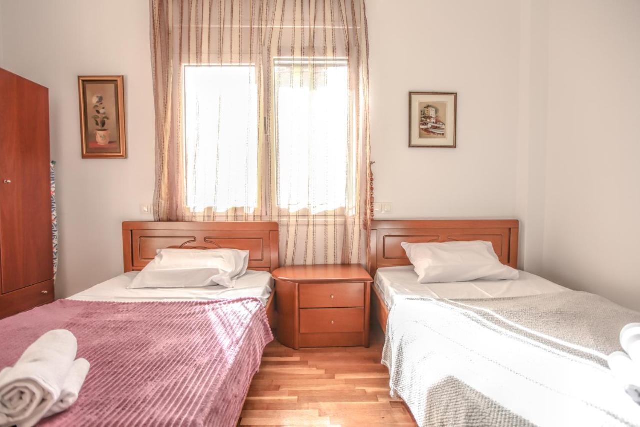 Sweet Home Trikala Esterno foto