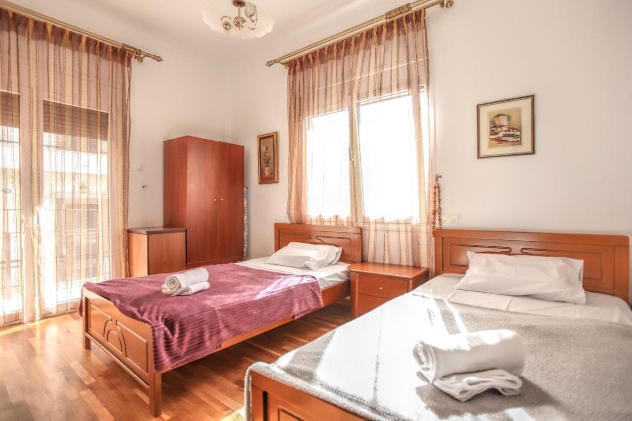 Sweet Home Trikala Esterno foto
